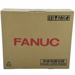 A06B-2248-B302 One Fanuc A06B-2248-B302 Servo Drive
