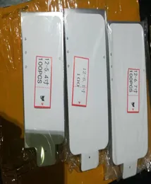 Nuova pellicola per telefono e scatola Seal per IPhone 12 Pro Max mini 54 61 67 pollici Involucro di plastica Protezione per la copertura posteriore dello schermo anteriore 6 7 8 plus 6484783