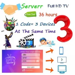 M3U -TV -Teile Europa Programm 35000 Live Android Smart TV UK France Kanada US Deutsch Spanien Fire Stick kostenloser Test