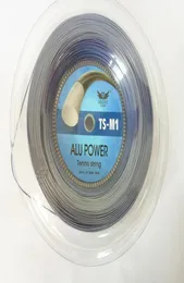 Kelist Alu Power Silver 125mm Tennis String Reel 200m PP017888248