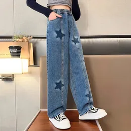 パンツ Gyeong : 24FW / Puff Pants (2colors) DHgate.com:Girls Starry Wide-Leg Jeans: 2024 Spring Fashion