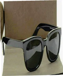 ラグジュアリートップQualtiy New Fashion 211 Tom Sunglasses for Man Woman Erika Eyewear Ford Designer Brand Sun Glases with Sunglasse Case2932460