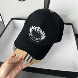 Moda Casquette Tasarımcı Caps Seyahat şapkaları Erkek Beyzbol Kapakları Çizgili Mektup Spor Tepeli Denim Top Kapak Şapkaları Kadınların Kova Şapkası Bonnet Sunhats 231222d