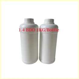 1 كجم 5 كجم 10 كجم BDO Butanediol 99.9 Purity CAS 110-64-5 CAS110-63-4 قنوات نقل حصرية لأوروبا ، أمريكا