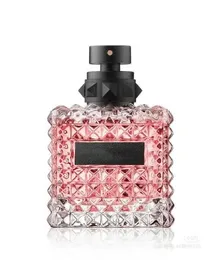 العطر 2023 عطر المرجان الخيال المغامرة يوم العطور الوردية العطور للنساء eau de parfum رائحة طويلة edp امرأة العطور