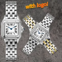 Relógio de luxo de alta qualidade relógios de designer clássico quadrado moda casal relógios masculinos e femininos relógio mecânico de quartzo 904l safira de aço inoxidável com caixa