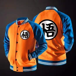 Anime hoodies långärmare jackor tryckta män kvinnor huva cosplay tröja son basebollkläder streetwear s-3xl 240102