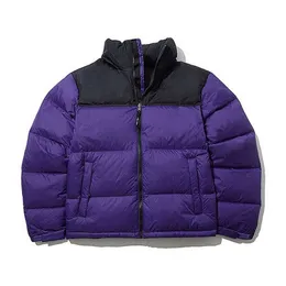 The Northface Puffer Jacket Donna Uomo Designer Inverno Piumino caldo Parka con cappuccio Cappotto Uomo North 28633QM