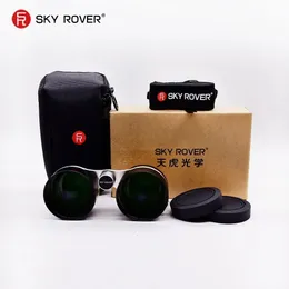 Binóculos de espelho SKY ROVER 2x54 240104