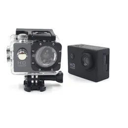 ZK50 Action camera SJ4000 waterproof DV panoramic 2-inch screen camera