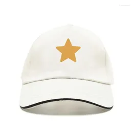 قبعات الكرة كارتون نجم بيل القبعات زي الكبار البيسبول قبعة جميع التعديلات واقية من الشمس واقي الشمس