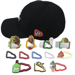 Pimler, broşlar şapka pimleri için yeni dönem metal şapka dekorasyon aksesuarları vintage stil şapkalarda dekorasyon için uygun