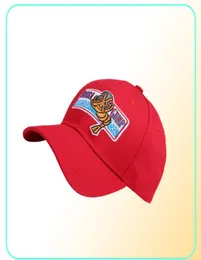 2018 nieuwe 1994 BUBBA GUMP GARNALEN CO Baseball cap heren Sport Zomer Cap Geborduurde zomerhoed Forrest Gump Costume4643708