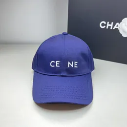 Chapéu de beisebol de lona mens designer chapéu moda mulheres boné de beisebol s cabido chapéus carta verão snapback pára-sol esporte bordado praia chapéus de luxo Q-4