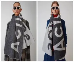 Neue hochwertige Mode Cape Tarton warme Wolle Kaschmir weibliche Warp reine Farben Frauen Pashminas Schal Schals3946983