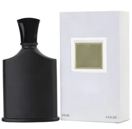 100 мл парфюма Green Irsh Fragrance с хорошим запахом в упаковке