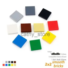 KITS Model Building KITS 1000PCS DIY Building Builds Figure Bricks Pricks Ceramic Tile 2x2 Educational Size Tivel