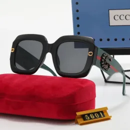 Gu Sunglasses مصمم نسائي لنظارات شمسية فاخرة للنساء للنظائر الشاطئ