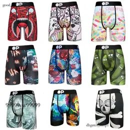 Psd Psd Pantaloni Designer Intimo Psd Boxe Intimo Boxer morbidi Boxer estivi traspiranti Pantaloncini da bagno maschili di marca Psd 96 Psd Boxer