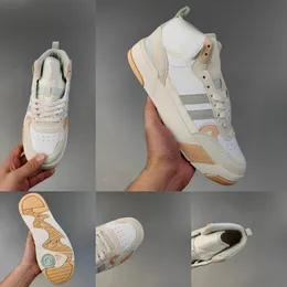 AD-Basketball-Sneaker mit hohem Schnitt für Herren und Damen im klassischen Stil, neues Modell, Sneaker-Schuhe 36–45