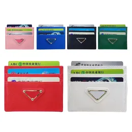 Carteras Ranuras triangulares Bolsillo para llaves Titulares de marca Totes Bolsa Messenger Luxurys para hombre Cuadrado Cruz Cuerpo con caja Embrague Monedero Tarjeta Monedero Mano