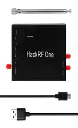 HackRF One – plate-forme expérimentale de communication radio SDR, logiciel 1Mhz6GHz, compatible avec GNU Radio SDR, etc2560895