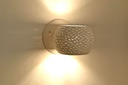 Дизайнерский настенный светильник Функциональный дизайн Уникальное освещение