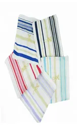 Eşarplar Zipeiqing Mesih Yahudi Tallit Mavi Dua Şal Talit ve Talis Bag Scarfs4631425