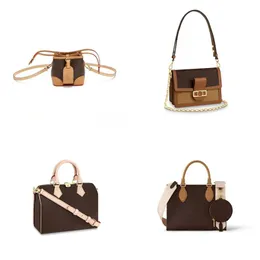 5A borsa da donna di alta qualità, borsa a tracolla, borsa a tracolla, borsa da donna, moda di lusso, spedizione gratuita