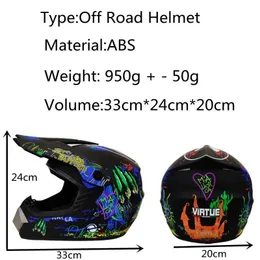 Motorcycle Helmets Motor Bike Cross Racing Motorcycle Helmet Safety Enduro Capacete Motorrad Cascos Downhill Bicycle Engine Cafe Racer ATV HelmetsL240105