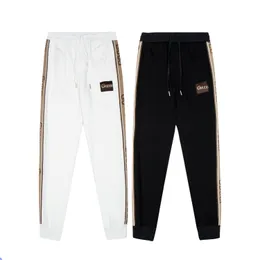 Los pantalones deportivos de gran tamaño y alta calidad de invierno para hombres son adecuados para climas fríos, pantalones para correr de invierno para hombres, fitness informal con pierna recta 168