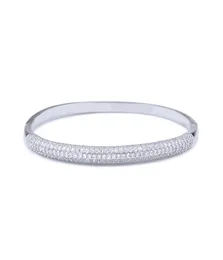 Marque Pulseira pour femme zircon cubique ou manchette pulseiras Pulseira Pulseira Dubai Bijoux de mariage Bijoux T2004224673502