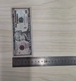 Kopiera pengar faktiska 1: 2 storlek prop usa dollar parti levererar falska för film sedel papper leksaker 1 5 10 20 50 100 dollars curre dbddt