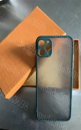 L Luxus-Designer-Mode-Handyhüllen für iPhone 14 14Pro 13 13promax 12Pro 11 11pro X XS XSMAX XR Clear Hard Case Stoßfest Tran9587385