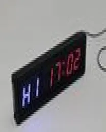 Ganxin for15 -calowy fabrycznie interwałowy czas gimnastyczny Timer Crossfit Tabata Electronic Equipment8367114