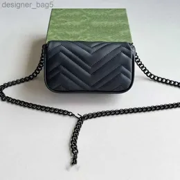 Bolsa de designer de luxo feminina bolsa de ombro feminina couro embreagem pochette clássico bolsas de alta qualidade famosa marca crossbody carteira alta qualidade