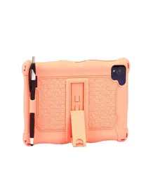 Universal Tablet Case for Coopers CP80SAMSUNG GALAXY TAB A7 CZAS OCHRONY Z UCHWYTĄ PAŁEK STRUKU 22911873457