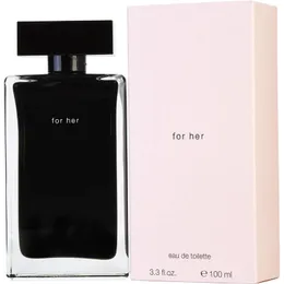 Good smell TOP Brand Perfume women fragrances Freshener perfum for Her EDP 100ml spray Fresh pleasant fragrance longer lasting scents colonge Fluer Musc