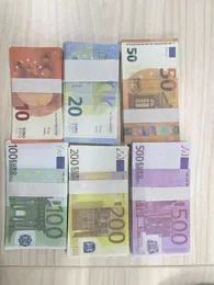 Para Kopyala Gerçek 1: 2 Boyut Sanyi Banknotlar Eğitim Kuponları 100 RMB Rulo Simul NFSDM