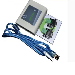 エレクトロニクスUSB CAN2/II CAN ANAYALZER OPEN J1939 DEVICENET USBが産業グレードのUSBに缶に