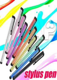 Stylus Pen Capacitive Screen Highly sensitive Touch Pen 70 Suit For Samsung Note 10 Plus S10 Universal1206300