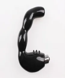 high quality Vibrating Massage Prostate Massager Gspot Butt Plug Anal Sex Toy for Men 2616888