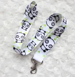 Ganz Neue Universal 20 stücke Beliebte Anime Cartoon Handy lanyard Schlüssel Kette ID karte hängen seil Sling Neck strap anhänger Geschenk2079367