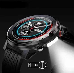 2021 Смарт-часы IP68 Водонепроницаемые Смарт-часы Мужчины Женщины Спорт Фитнес-Браслет Часы Для Android Apple Huawei SW1552244087