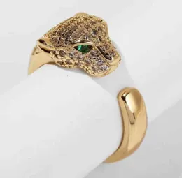 Fan Bingbing può regolare l'anello dell'anello della Pantera e la lancetta del diamante con una personalità alla moda45044558932951