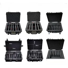 G17 G18 G19 Box 1911 Toy Storage 2011 Suitcase Outdoor Waterproof Survival Container Airtight Case Drop Delivery Dhcnx