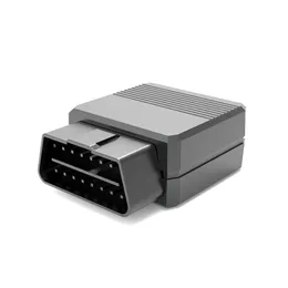 Auto-OBd2-Adapterkabel, originale universelle Fahrcomputer-Verbindungsschnittstelle, USB-SIM-OBD2, 16-poliges Gehäuse