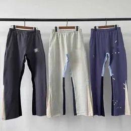 Pantaloni da donna in cotone Pantaloni Swat da uomo taglie forti Paddd Swat di alta qualità per Cold Wathr Wintr Pantaloni da uomo Joggr Pantaloni casual da festa Impermeabili Lovrs Sam Panni