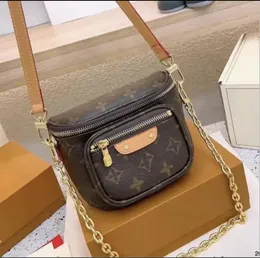 Retro baskılı kova çantası lüks kadın çantası, elle tutulan omuz crossbody çanta crossbody el çantası #17cm