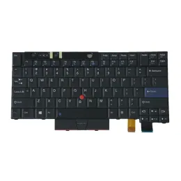 НОВАЯ клавиатура для ноутбука с подсветкой для ThinkPad T25 25 01HW487